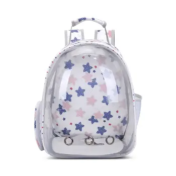 Portable Astronaut Pet Puppy Bag Travel Carrier Backpack Cat Dog Space Capsule Breathable
Portable Astronaut Pet Puppy Bag Travel Carrier Backpack Cat Dog Space Capsule Breathable