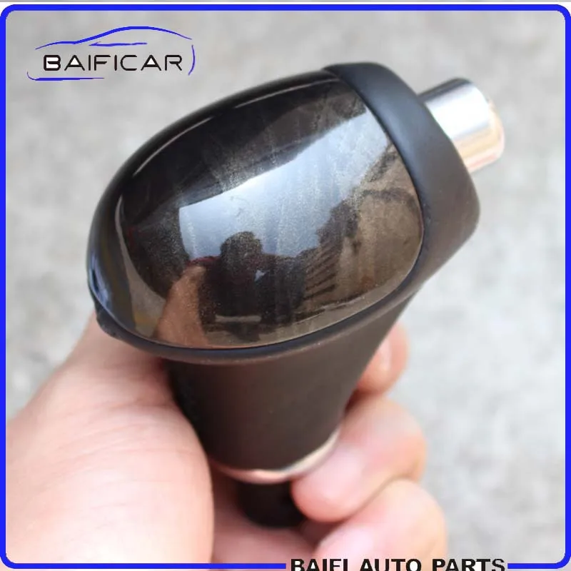 Baificar Brand New Genuine High Quality Automatic Gear Shift Lever Knob Gear Shift Knob Assembly For Kia K5 K3 K4 Sportage
Baificar Brand New Genuine High Quality Automatic Gear Shift Lever Knob Gear Shift Knob Assembly For Kia K5 K3 K4 Sportage