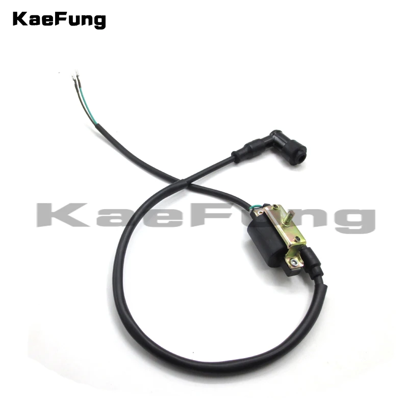 Motorcycle dirt pit bike ATV Quad monkey IGNITION COIL SPARK COIL W/ SPARK PLUG BOOT Fits For HONDA Z50 Z 50 DIRT BIKE
Motorcycle dirt pit bike ATV Quad monkey IGNITION COIL SPARK COIL W/ SPARK PLUG BOOT Fits For HONDA Z50 Z 50 DIRT BIKE