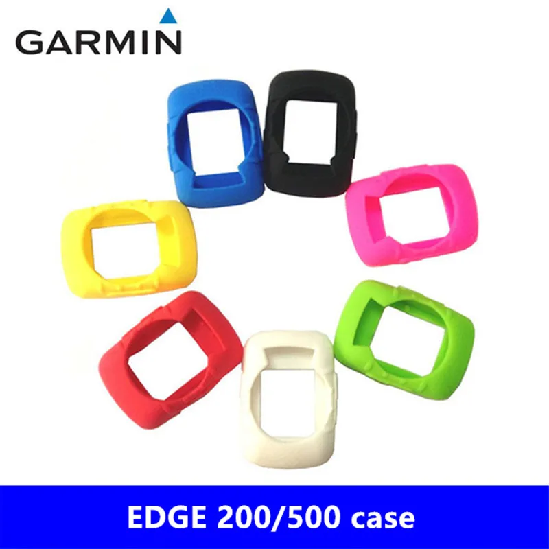 Premium and durable Garmin Edge 200 Edge 500 GPS computer quality case universal bike gel holster
Premium and durable Garmin Edge 200 Edge 500 GPS computer quality case universal bike gel holster