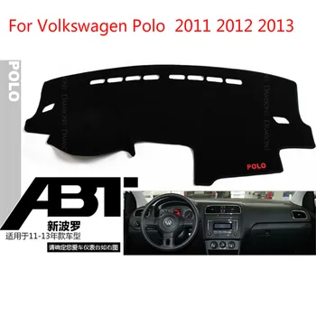 High quality Console Avoid light pad dashboard protection pad ,Embroidery section For Volkswagen Polo 2011 2012 2013
High quality Console Avoid light pad dashboard protection pad ,Embroidery section For Volkswagen Polo 2011 2012 2013