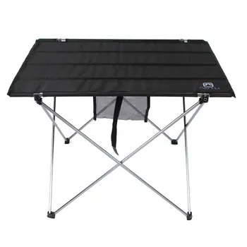 Portable Foldable Folding Table Desk Camping Aluminium Alloy Ultra-light Picnic Table Durable Folding Table Desk For Picnic
Portable Foldable Folding Table Desk Camping Aluminium Alloy Ultra-light Picnic Table Durable Folding Table Desk For Picnic