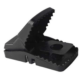 1Pcs Reusable Powerful Rodent Killer Mouse Trap Mole Repeller Mice Rat Traps Spring Control Mousetraps Bait Pest Catching
1Pcs Reusable Powerful Rodent Killer Mouse Trap Mole Repeller Mice Rat Traps Spring Control Mousetraps Bait Pest Catching