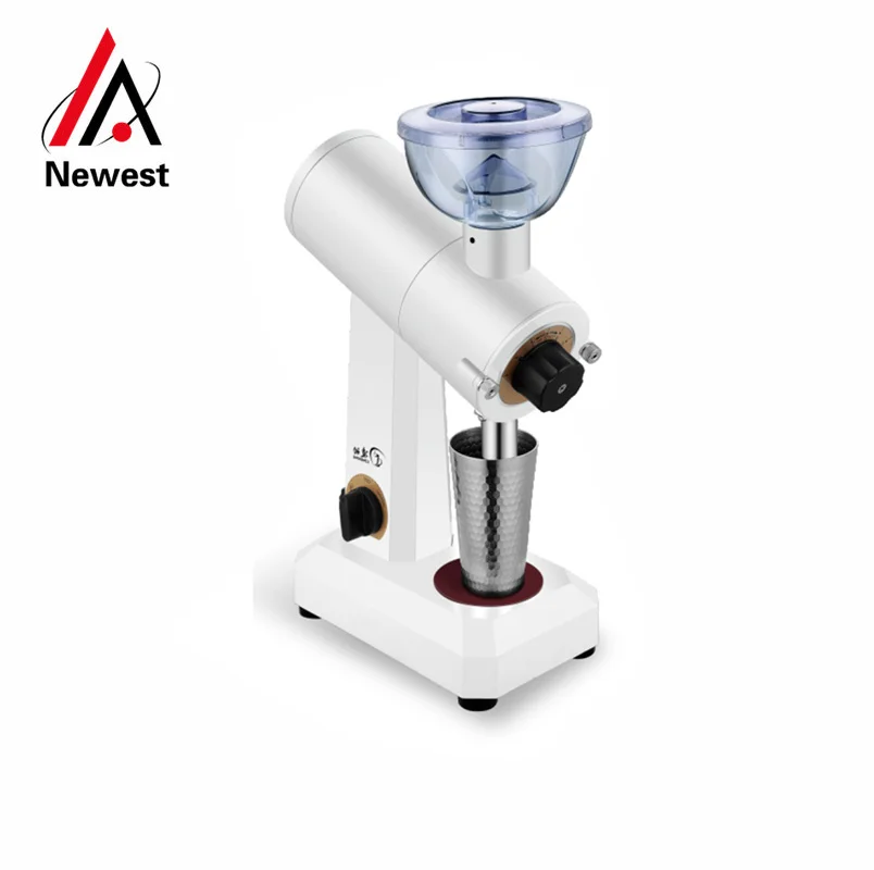 200A Commercial Electric Coffee Grinder Machine coffee millling grinder Home Coffee Bean Grinder 220V/110V
200A Commercial Electric Coffee Grinder Machine coffee millling grinder Home Coffee Bean Grinder 220V/110V
