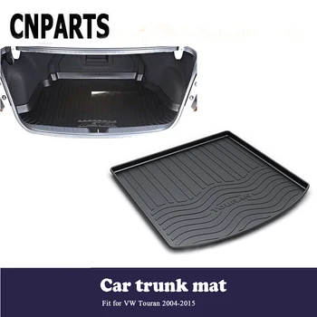 CNPARTS For Volkswagen VW Touran 2004-2015 Car Styling Cargo Liner Rear Trunk Anti Slip Mat Pad Custom Boot Tray Waterproof
CNPARTS For Volkswagen VW Touran 2004-2015 Car Styling Cargo Liner Rear Trunk Anti Slip Mat Pad Custom Boot Tray Waterproof