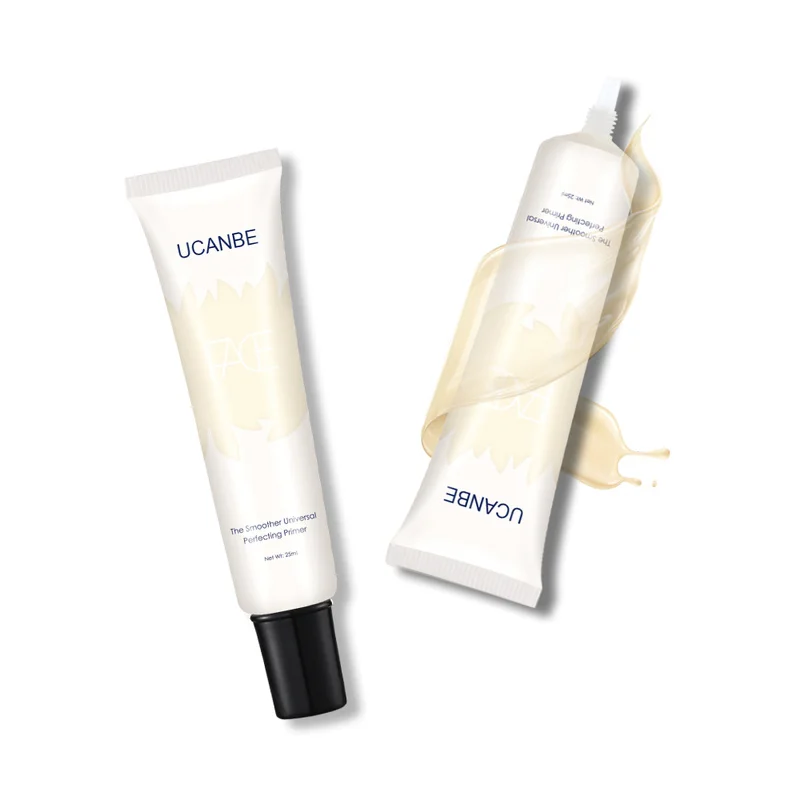 2019 Control Primer Moist Anti-oxidation Gel Cosmetics Face Primer Makeup Cream Smooth Base Foundation Cover Pores Oil TSLM1
2019 Control Primer Moist Anti-oxidation Gel Cosmetics Face Primer Makeup Cream Smooth Base Foundation Cover Pores Oil TSLM1