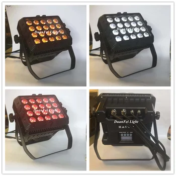 4pcs outdoor 20x15W rgbwa 5 in 1 waterproof led wall wash light IP65 led city color light
4pcs outdoor 20x15W rgbwa 5 in 1 waterproof led wall wash light IP65 led city color light