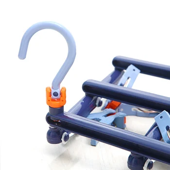 Laundry Hanger Drying Rack Retractable Roller Underwear Socks Outdoor Hook TB Sale
Laundry Hanger Drying Rack Retractable Roller Underwear Socks Outdoor Hook TB Sale