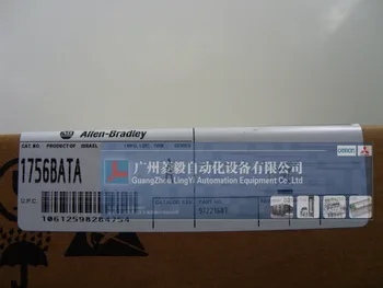 A B PLC 1756-BATA (New and original in box ) 100% new in stock with one year warranty
A B PLC 1756-BATA (New and original in box ) 100% new in stock with one year warranty