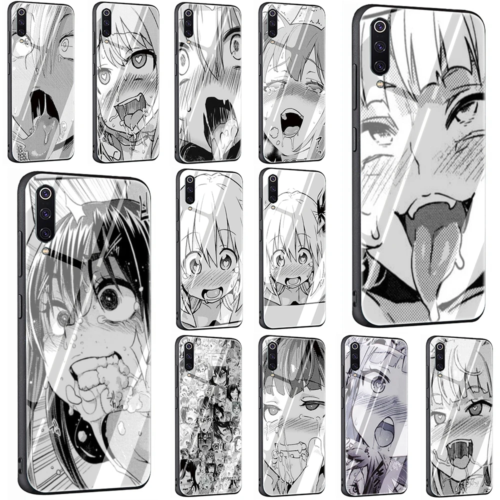 Anime girl cartoon japan Tempered Glass Phone Cover Case For Xiaomi Mi 8 9 Redmi 4X 6A Note 5 6 7 Pro Pocophone F1
Anime girl cartoon japan Tempered Glass Phone Cover Case For Xiaomi Mi 8 9 Redmi 4X 6A Note 5 6 7 Pro Pocophone F1