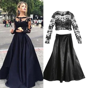 2019 New Women Formal Prom Long Dress Skirts Evening Party Long Maxi Casual Dress Summer Party Club Ball Dress vestidos
2019 New Women Formal Prom Long Dress Skirts Evening Party Long Maxi Casual Dress Summer Party Club Ball Dress vestidos