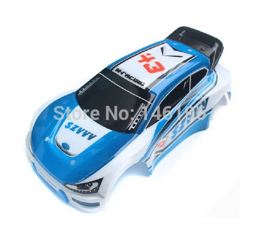 Крышки для радиоуправляемых автомобилей WL Toys Wltoys A949, запасные части для пульта дистанционного управления, автомобильные аксессуары, навес 1/18 A949-59
Крышки для радиоуправляемых автомобилей WL Toys Wltoys A949, запасные части для пульта дистанционного управления, автомобильные аксессуары, навес 1/18 A949-59
