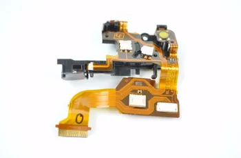 Free Shipping !for Sony NEX-7 NEX7 Top Cover Shutter Flex Cable Replacement Repair Part
Free Shipping !for Sony NEX-7 NEX7 Top Cover Shutter Flex Cable Replacement Repair Part