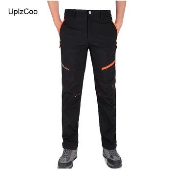 UplzCoo Men's Quick-drying Pants Male Trousers Breathable Outdoor Sports Pants Male Casual Brand Clothing Large Size Loose FM030
UplzCoo Men's Quick-drying Pants Male Trousers Breathable Outdoor Sports Pants Male Casual Brand Clothing Large Size Loose FM030