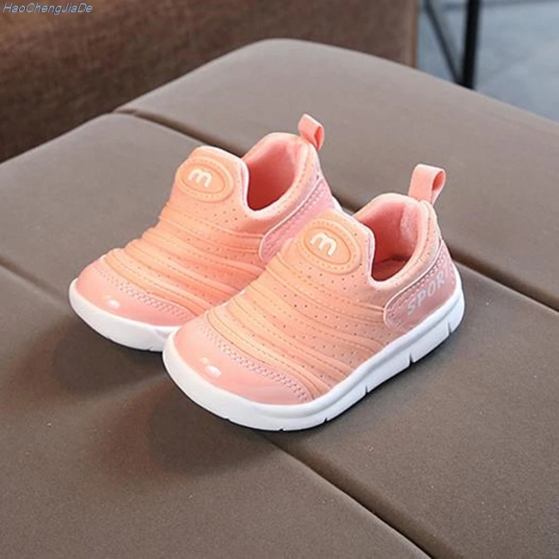 HaoChengJiaDe Spring Autumn Kids Casual Shoes For Boys Shoes Sport Children Sneakers Mesh Hook&Loop Rubber Fashion Kids Footwear
HaoChengJiaDe Spring Autumn Kids Casual Shoes For Boys Shoes Sport Children Sneakers Mesh Hook&Loop Rubber Fashion Kids Footwear