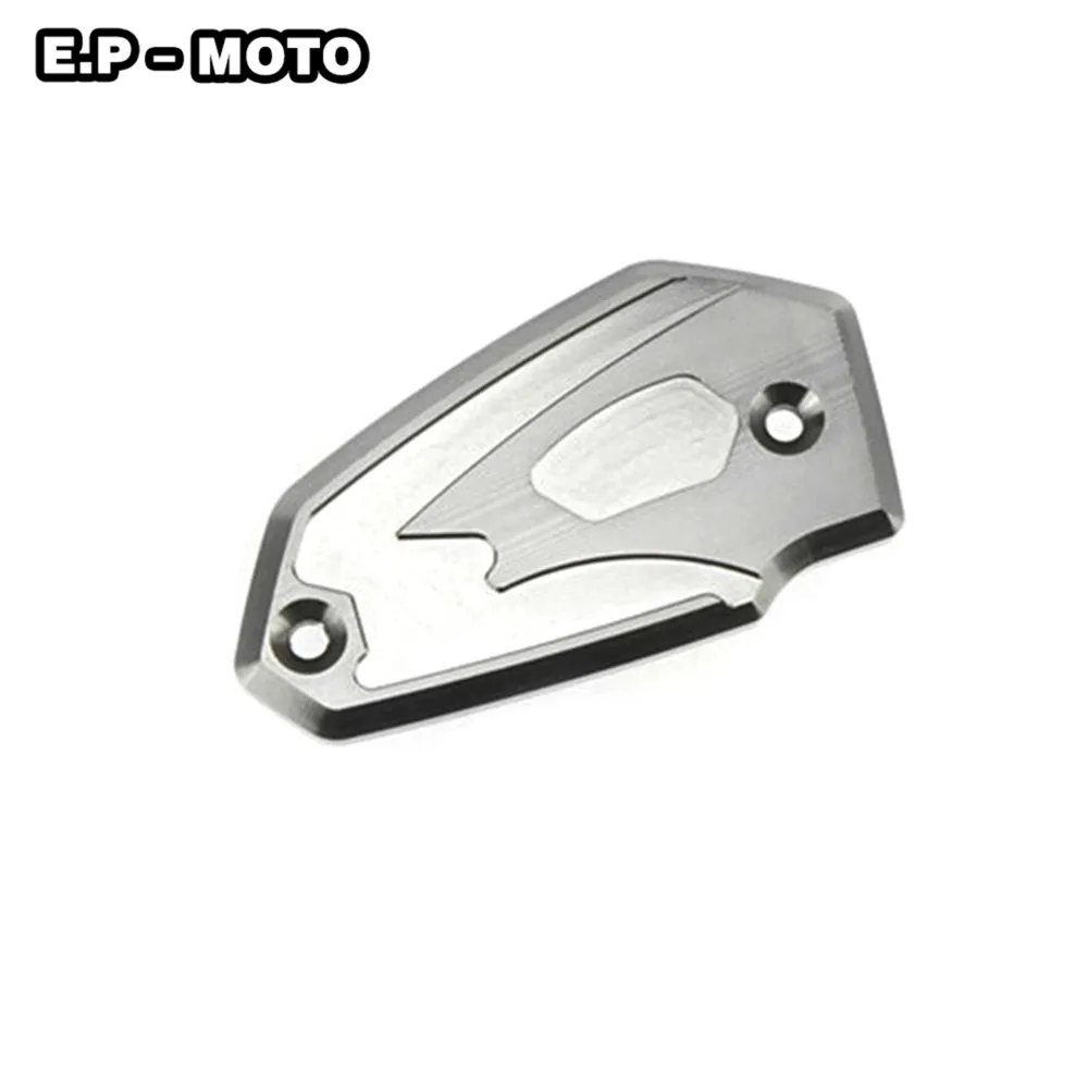 Motorcycle Front Brake Fluid Reservoir Cover Cap For Kawasaki Z800 2013-2016 Z650 2017-2018 Z900 2017-2018
Motorcycle Front Brake Fluid Reservoir Cover Cap For Kawasaki Z800 2013-2016 Z650 2017-2018 Z900 2017-2018