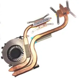 Laptop/Notebook CPU Cooling Radiator heatsink&fan for MSI GE62 GL62 GP62 16J3 PAAD06015SL-N303 E322500063CA
Laptop/Notebook CPU Cooling Radiator heatsink&fan for MSI GE62 GL62 GP62 16J3 PAAD06015SL-N303 E322500063CA