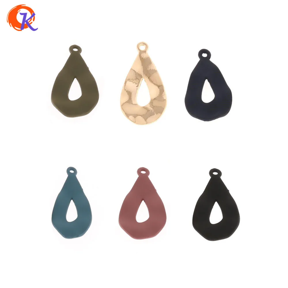 Cordial Design 50Pcs 15*26MM Jewelry Accessories/Earring Accessories/Drop Shape/Zinc Alloy/DIY/Hand Made/Earring Findings
Cordial Design 50Pcs 15*26MM Jewelry Accessories/Earring Accessories/Drop Shape/Zinc Alloy/DIY/Hand Made/Earring Findings