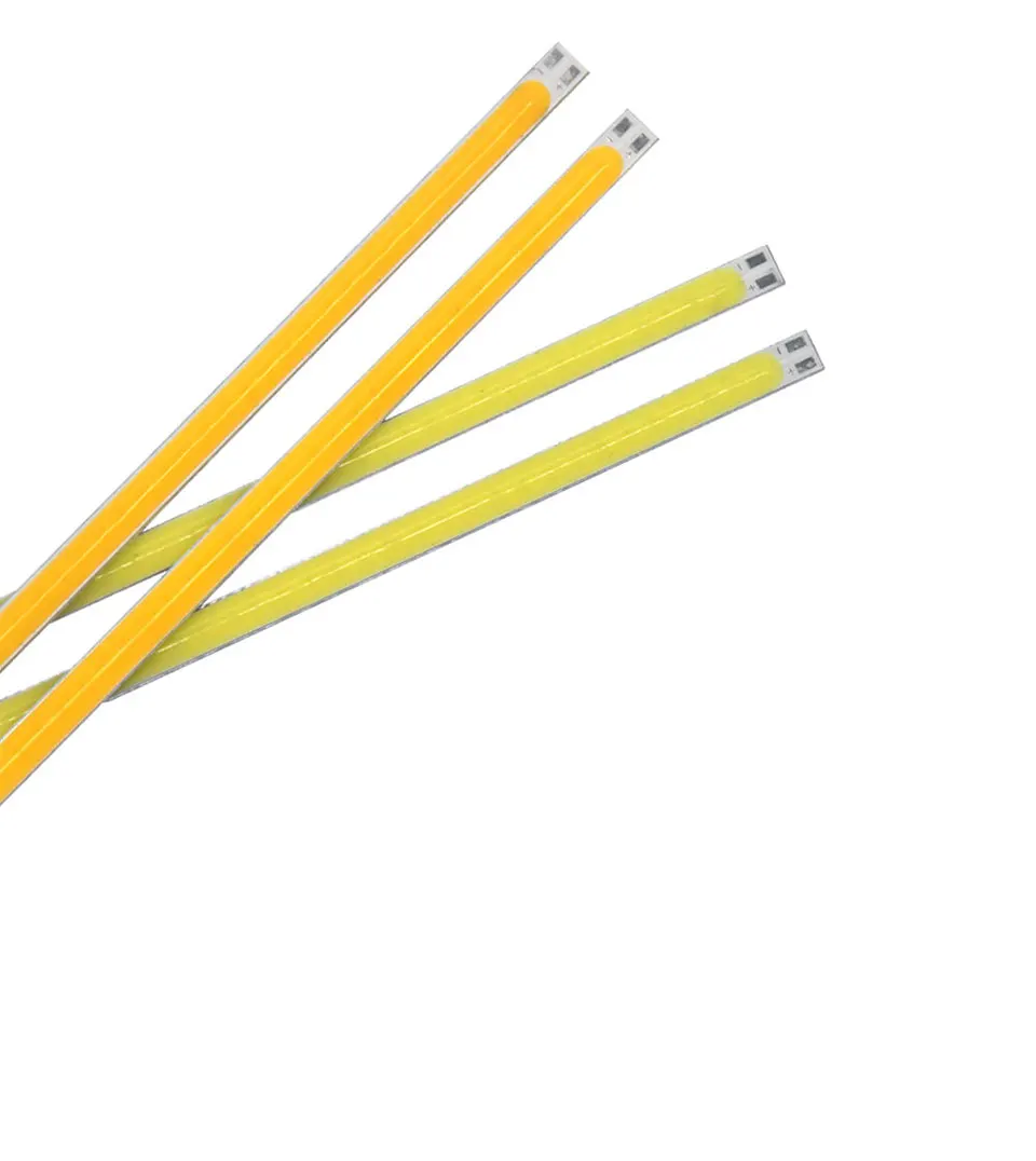 200mm 12V cob led strip light bulb lamp car lighting bar light chip (3)