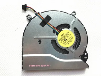 SSEA New Laptop CPU Fan for HP Sleekbook 14 15 CPU Cooling Fan 702746-001 697914-001 BSB0705HC-CC1S AB09005HX070B00 0CWU33
SSEA New Laptop CPU Fan for HP Sleekbook 14 15 CPU Cooling Fan 702746-001 697914-001 BSB0705HC-CC1S AB09005HX070B00 0CWU33