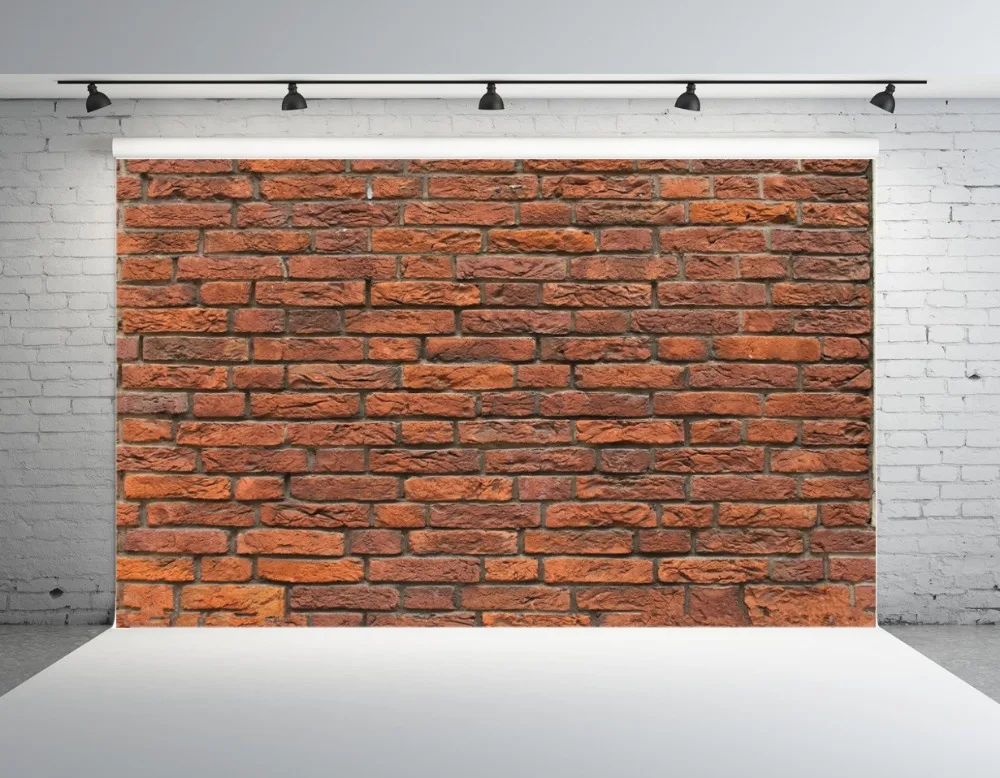SHANNY Vinyl Custom Brick Vintage theme Photography Backdrops Prop Photo Studio Background YHSHD-04
SHANNY Vinyl Custom Brick Vintage theme Photography Backdrops Prop Photo Studio Background YHSHD-04