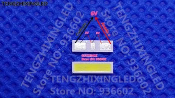 For INNOLUX LED LCD Backlight TV Application LED Backlight 1W 6V 7020 Cool white LCD Backlight for TV EVERLIGHT 62-229TBUHFC
For INNOLUX LED LCD Backlight TV Application LED Backlight 1W 6V 7020 Cool white LCD Backlight for TV EVERLIGHT 62-229TBUHFC