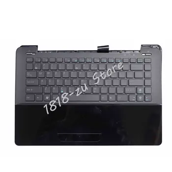 YALUZU new laptop keyboard with C shell for ASUS UX30 UX30S UX30K35A Topcase Housing Palmrest With C CASE BLACK English US Topc
YALUZU new laptop keyboard with C shell for ASUS UX30 UX30S UX30K35A Topcase Housing Palmrest With C CASE BLACK English US Topc
