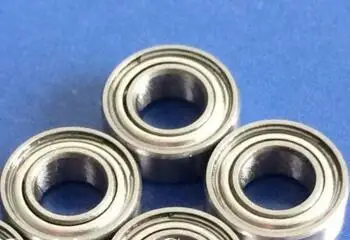 Free Shipping 50 PCS S682XZZ Bearings 2.5x6x2.6 Stainless Steel Ball Bearings DDL-625ZZ ABEC5
Free Shipping 50 PCS S682XZZ Bearings 2.5x6x2.6 Stainless Steel Ball Bearings DDL-625ZZ ABEC5