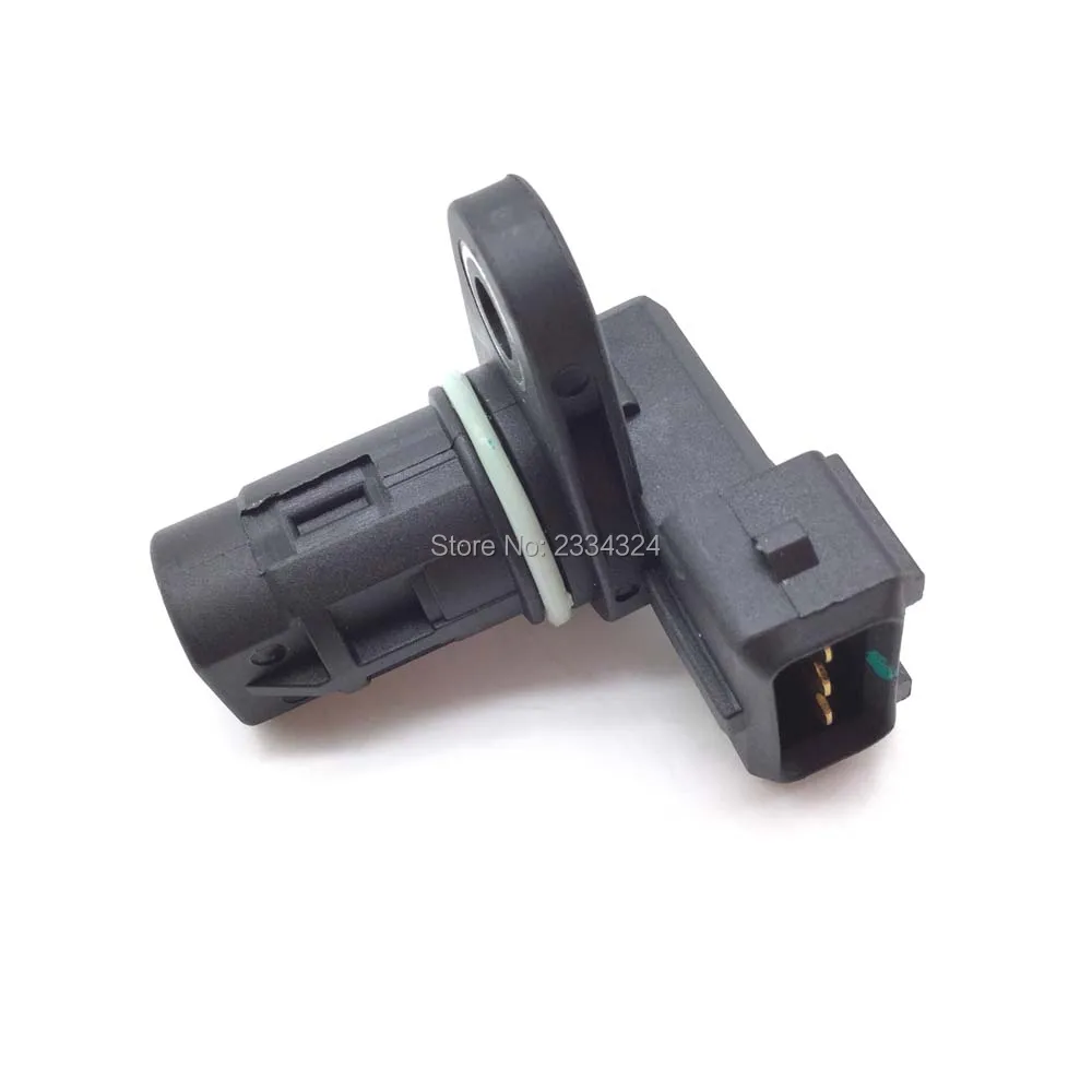 Camshaft Position Sensor for 2004-2015 Hyundai Elantra Tiburon Kia Forte Spectra Soul 1.8 2.0 L 39350-23910 3935023910
Camshaft Position Sensor for 2004-2015 Hyundai Elantra Tiburon Kia Forte Spectra Soul 1.8 2.0 L 39350-23910 3935023910