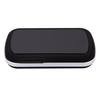 

Mini Personal GPS Tracker LK208 Real Time Tracking Device GPRS GSM Network 60 Days Standby Powerful Magnet LBS Locating