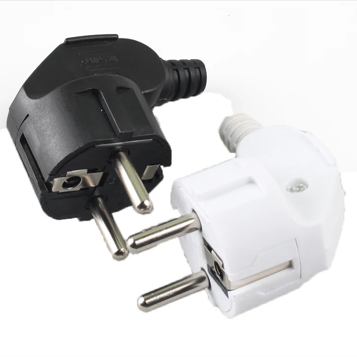 German Dismantling De Standard European Rules French Bent Plug Connection Type Germany France Korea Pin
German Dismantling De Standard European Rules French Bent Plug Connection Type Germany France Korea Pin