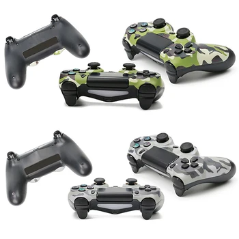 Bluetooth Wireless Controller for SONY PS4 Gamepad For Play Station 4 Joystick Wireless Console For PS3 For Dualshock Controle
Bluetooth Wireless Controller for SONY PS4 Gamepad For Play Station 4 Joystick Wireless Console For PS3 For Dualshock Controle