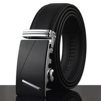 KAWEIDA new fashion Metal Automatic Buckle waist Belt trending genuine leather designer belts men high quality formal kemer
KAWEIDA new fashion Metal Automatic Buckle waist Belt trending genuine leather designer belts men high quality formal kemer