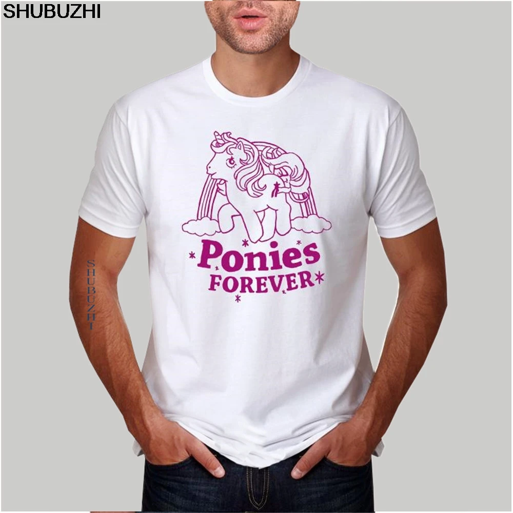 new arrived fashion mens t-shirt ponies forever design men t shirt cotton cool casual tee shirt big size
new arrived fashion mens t-shirt ponies forever design men t shirt cotton cool casual tee shirt big size