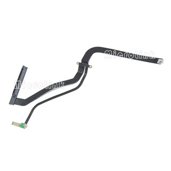 10 pcs NEW HDD Cable for Macbook Pro A1278 HDD Hard Drive Disk Cable 821-1226-A 2011
10 pcs NEW HDD Cable for Macbook Pro A1278 HDD Hard Drive Disk Cable 821-1226-A 2011