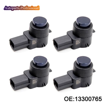 4 pcs/lot 13300765 New PDC Parking Sensor Bumper reverse assist For G M Opel Insignia Astra-J Zafira-C Meriva-B car accessories
4 pcs/lot 13300765 New PDC Parking Sensor Bumper reverse assist For G M Opel Insignia Astra-J Zafira-C Meriva-B car accessories