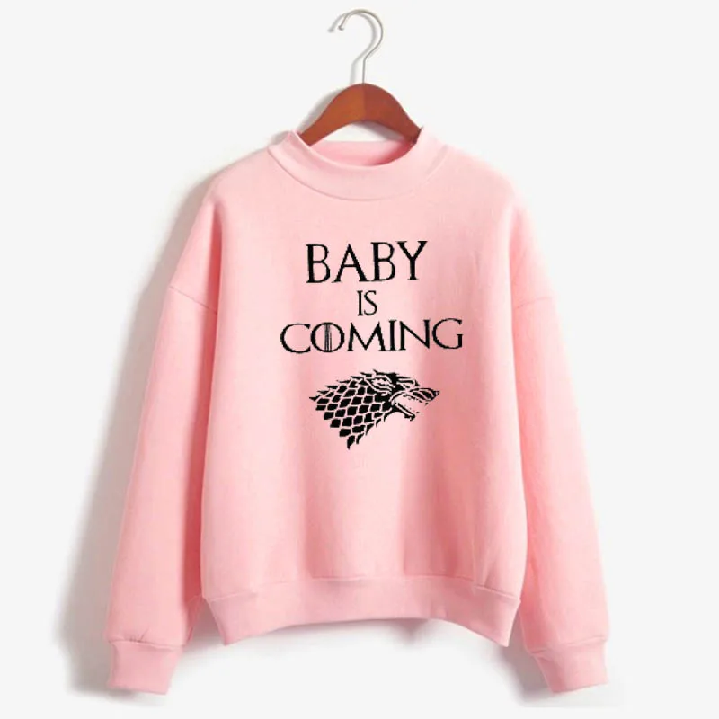 2019 pregnant mother ladies sweatshirt print long-sleeved pullover shirt pullover women's sweatshirt
2019 pregnant mother ladies sweatshirt print long-sleeved pullover shirt pullover women's sweatshirt