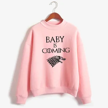 Game Of Thrones Inspired Pregnancy sweatshirt Baby Is Coming, Mom To Be sweatshirt Pregnancy Announcement sweatshirt Baby Sh
Game Of Thrones Inspired Pregnancy sweatshirt Baby Is Coming, Mom To Be sweatshirt Pregnancy Announcement sweatshirt Baby Sh