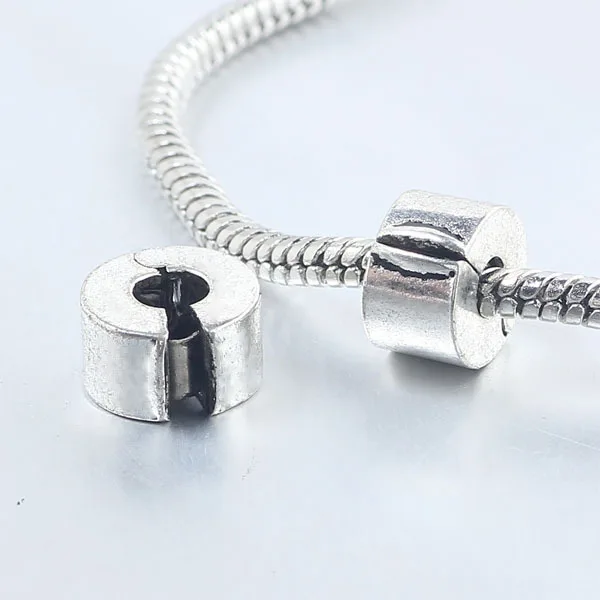 free shipping 1pc clip stopper bead charm Fits European Pandora Charm Bracelets A158(2)
free shipping 1pc clip stopper bead charm Fits European Pandora Charm Bracelets A158(2)