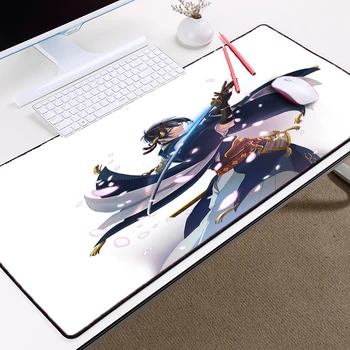 Mairuige Japan Hot Anime Game Touken Ranbu Online Animation Pattern Mousepad Big Large Size Tabletop Mat Pc Game Player Micemat
Mairuige Japan Hot Anime Game Touken Ranbu Online Animation Pattern Mousepad Big Large Size Tabletop Mat Pc Game Player Micemat