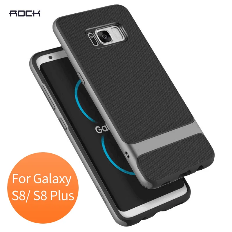 For Samsung Galaxy S8 S8 plus Case, Rock Royce Series Case TPU+PC Back case cover for Samsung Galaxy S8/S8 plus
For Samsung Galaxy S8 S8 plus Case, Rock Royce Series Case TPU+PC Back case cover for Samsung Galaxy S8/S8 plus
