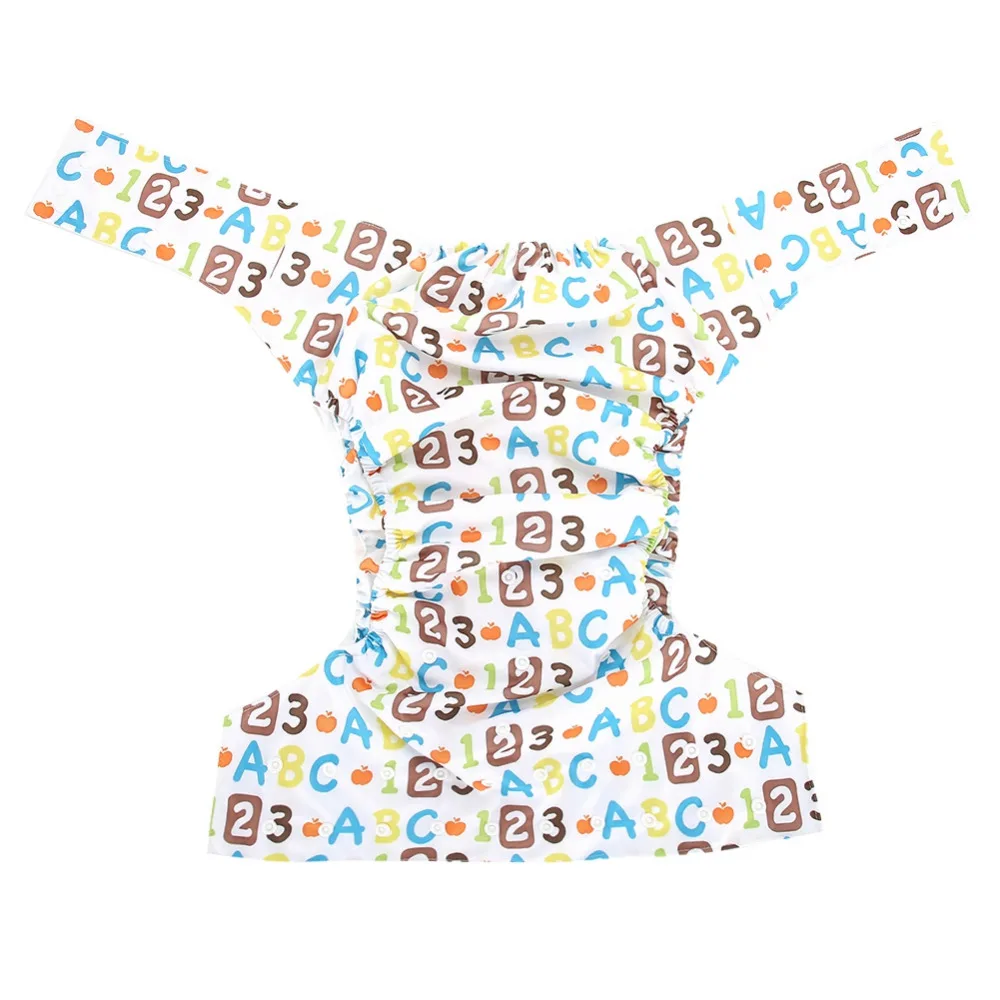 genuine Reusable Super-absorbent Adult Cloth Diaper Washable Breathable Adjustable Adult Diapers convenient to use and wear
genuine Reusable Super-absorbent Adult Cloth Diaper Washable Breathable Adjustable Adult Diapers convenient to use and wear