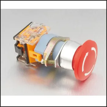 switch push button switch AC24V flat button rotary knob key button rocker switch Mushroom stop Self locking knob LA39-11Z
switch push button switch AC24V flat button rotary knob key button rocker switch Mushroom stop Self locking knob LA39-11Z
