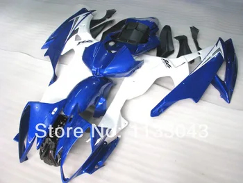 7gifts+ Blue White ABS fairings for YAMAHA YZF-R6 06-07 YZF R6 06 07 YZF 600 R6 2006 2007 #7HHZ motorcycle fairing kits
7gifts+ Blue White ABS fairings for YAMAHA YZF-R6 06-07 YZF R6 06 07 YZF 600 R6 2006 2007 #7HHZ motorcycle fairing kits