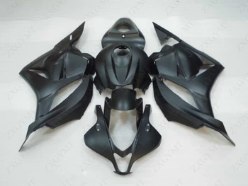 Abs Fairing CBR 600 RR 2009 - 2012 Matter Black Fairing for Honda CBR600RR 09 10 Motorcycle Fairing CBR600 RR 2010
Abs Fairing CBR 600 RR 2009 - 2012 Matter Black Fairing for Honda CBR600RR 09 10 Motorcycle Fairing CBR600 RR 2010