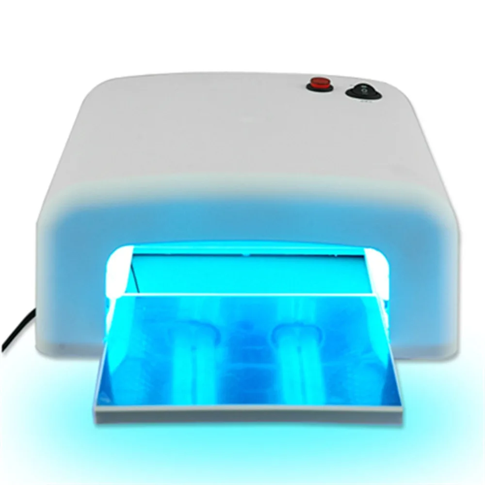 LED Baby Nail Care lamp Light Gel Curing Timer Nail dryer for All Gels with 30s/60s button 36W UV UK Plus Perfect Thumb Solution
LED Baby Nail Care lamp Light Gel Curing Timer Nail dryer for All Gels with 30s/60s button 36W UV UK Plus Perfect Thumb Solution