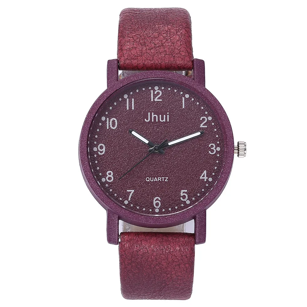 Zerotime #501 2019 Classic Women's Casual Quartz Leather Band Strap Watch Analog Luxury design gift Simple CASUAL Free Shipping
Zerotime #501 2019 Classic Women's Casual Quartz Leather Band Strap Watch Analog Luxury design gift Simple CASUAL Free Shipping