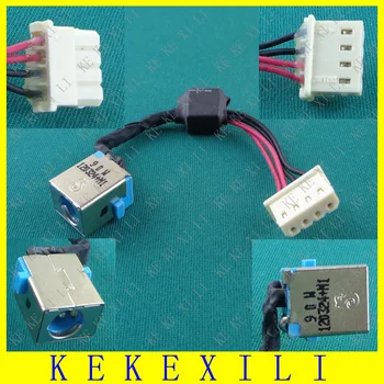 The new FOR Acer E1-421 E1-431 E1-471 V3-731 V3-771 power connector head DC Jack with Cable DC Power Jack 5X
The new FOR Acer E1-421 E1-431 E1-471 V3-731 V3-771 power connector head DC Jack with Cable DC Power Jack 5X