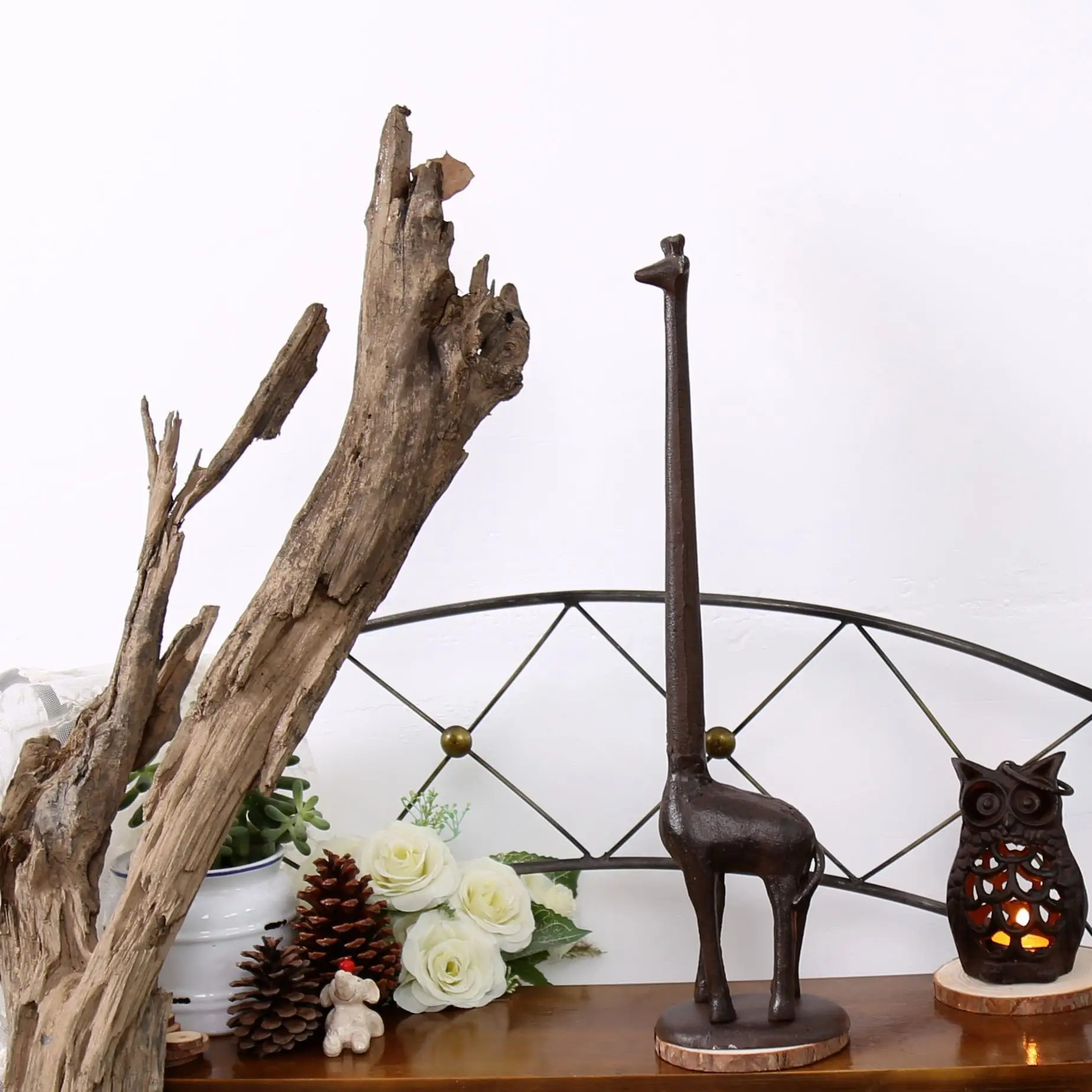 Paper Towel Holder Free Standing Toilet Paper Holder Cast Iron Giraffe Paper Holder Versatile Decorative Bathroom Toilet Paper
Paper Towel Holder Free Standing Toilet Paper Holder Cast Iron Giraffe Paper Holder Versatile Decorative Bathroom Toilet Paper