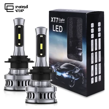 2PCS H7 LED Car Lights With Devil Angel Eyes Headlight Bulb H1 H3 H4 H8 H11 9005 HB3 9006 HB4 LED Headlamp lamp for Auto 12V 24V
2PCS H7 LED Car Lights With Devil Angel Eyes Headlight Bulb H1 H3 H4 H8 H11 9005 HB3 9006 HB4 LED Headlamp lamp for Auto 12V 24V